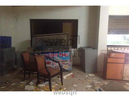 Commercial Office Space for Rent